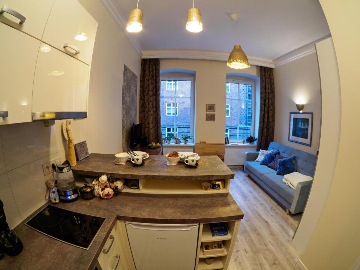 Vanilla Sky Apartment Wroclaw Luaran gambar